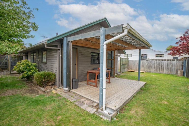 Photo of property in 1 Glengarry Place, Hilltop, Taupo, 3330