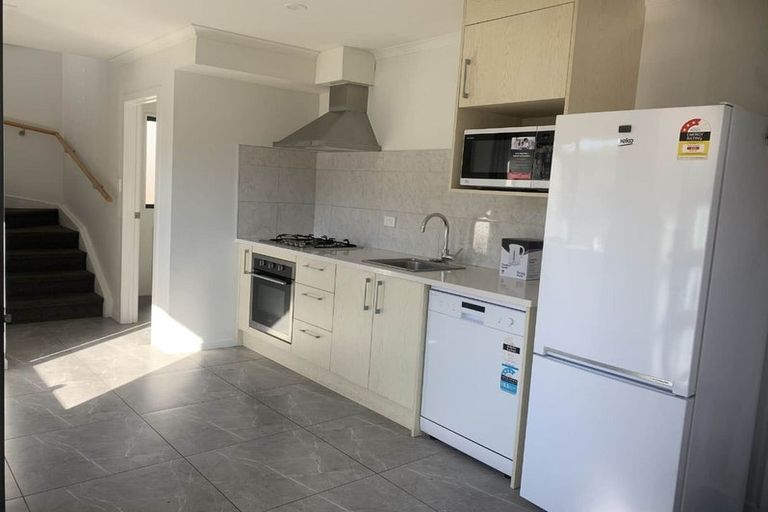 Photo of property in 107u1 Knighton Road, Hillcrest, Hamilton, 3216