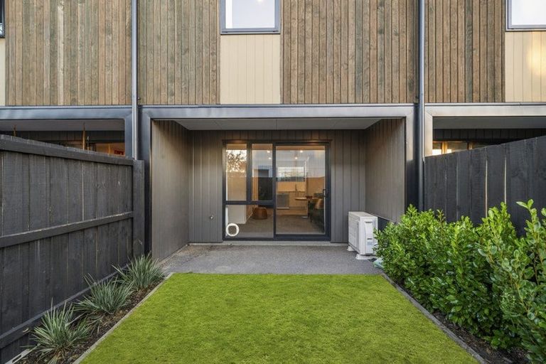 Photo of property in 5/19 Hinemoa Street, Spreydon, Christchurch, 8024