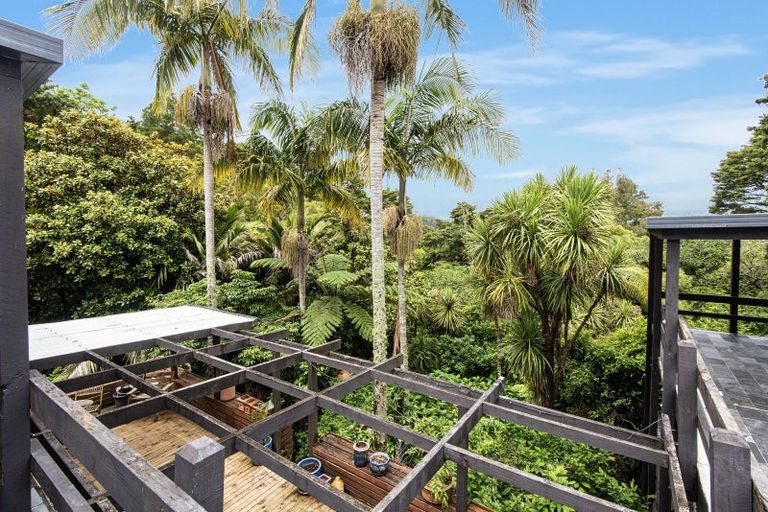 Photo of property in 93 Hospital Road, Horahora, Whangarei, 0110