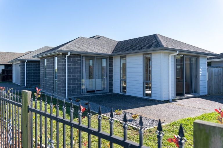 Photo of property in 50 Watkins Road, Cambridge, 3434