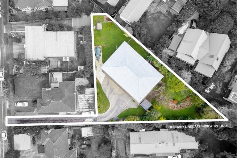 Photo of property in 120 Maeroa Road, Maeroa, Hamilton, 3200