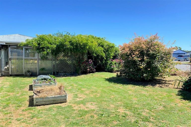 Photo of property in 1 Kynnersley Street, Kaiapoi, 7630