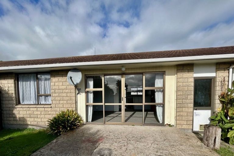 Photo of property in 2/107 Queen Street, Westport, 7825