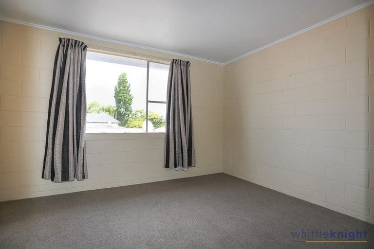 Photo of property in 8/265 Fitzgerald Avenue, Christchurch Central, Christchurch, 8013