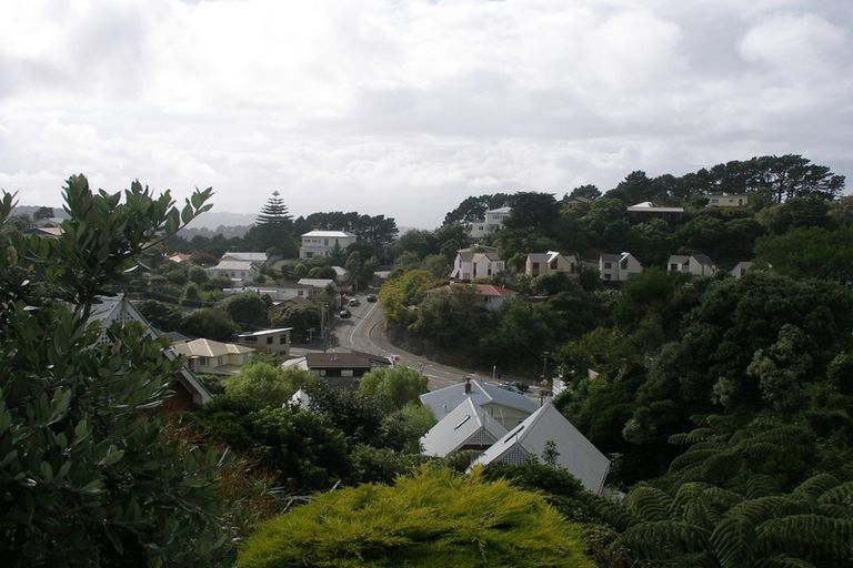 Photo of property in 6f2 Whaui Street, Vogeltown, Wellington, 6021