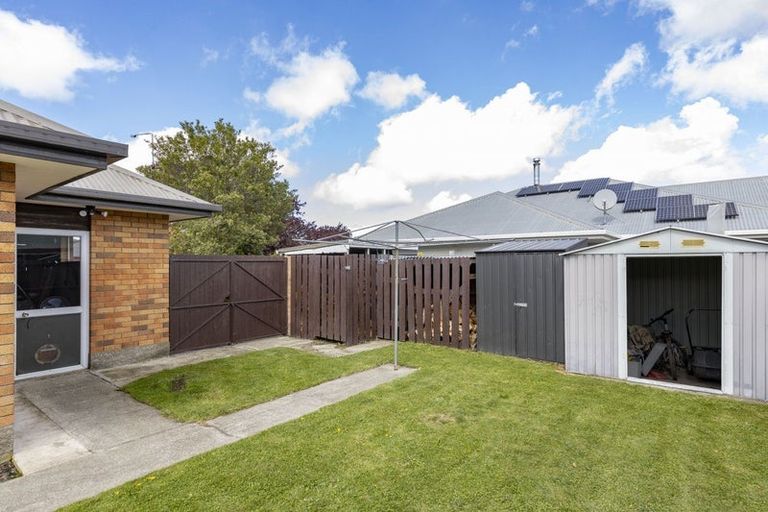 Photo of property in 29 Regent Avenue, Rangiora, 7400