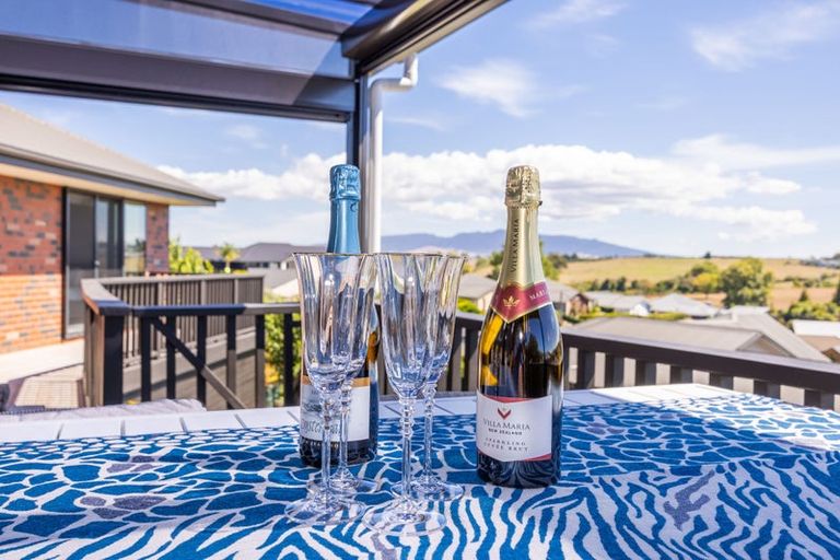 Photo of property in 91 Lola Lee Heights, Te Awamutu, 3800