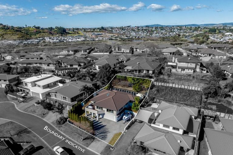 Photo of property in 10 Harkin Close, Bethlehem, Tauranga, 3110
