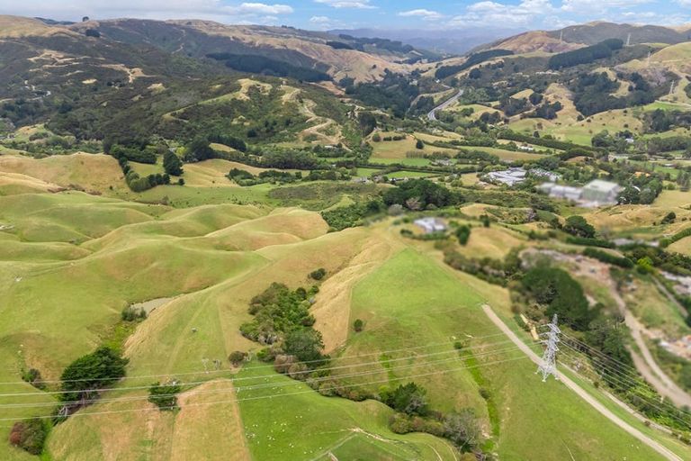 Photo of property in 142a Mulhern Road, Judgeford, Porirua, 5381