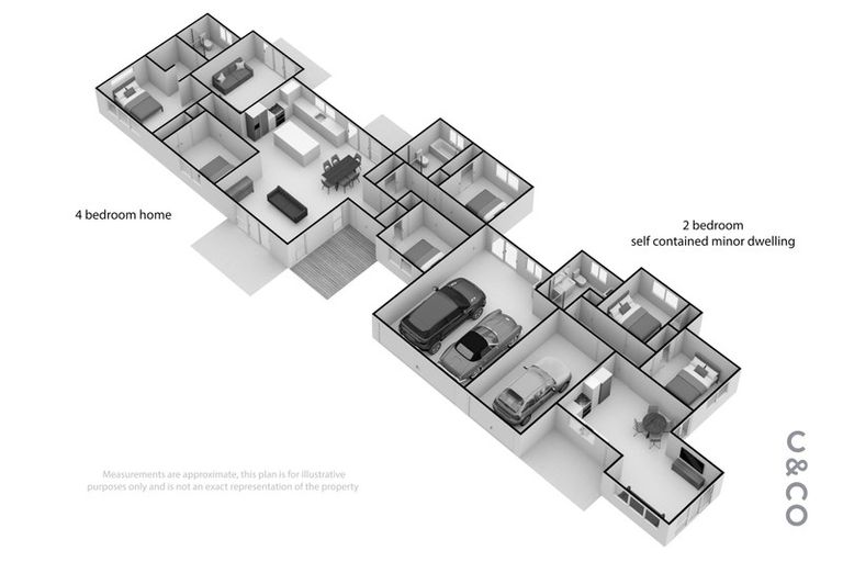 Photo of property in 23 Crabb Fields Lane, Riverhead, 0820