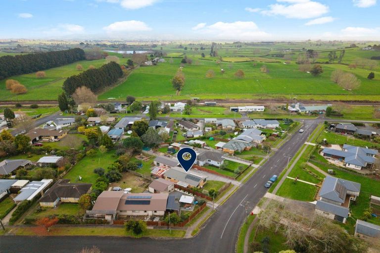 Photo of property in 15 Great Burke Street, Ohaupo, 3803