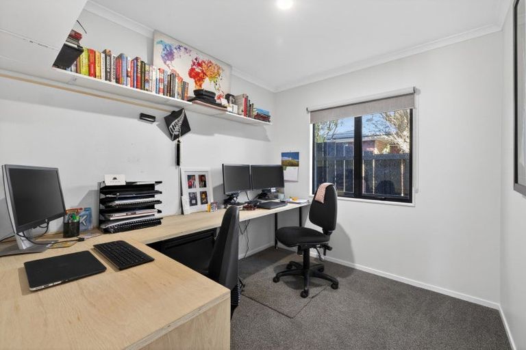 Photo of property in 14 Pascoe Drive, Woodend, 7610