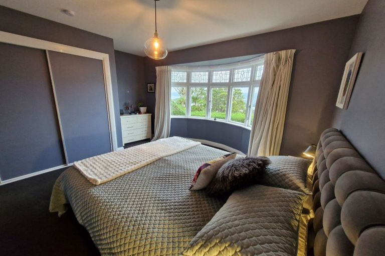 Photo of property in 98 Mitchell Street, Brooklyn, Wellington, 6021