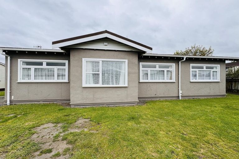 Photo of property in 620 Main Street, Palmerston North, 4414
