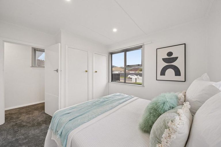 Photo of property in 58 Thackeray Street, Trentham, Upper Hutt, 5018