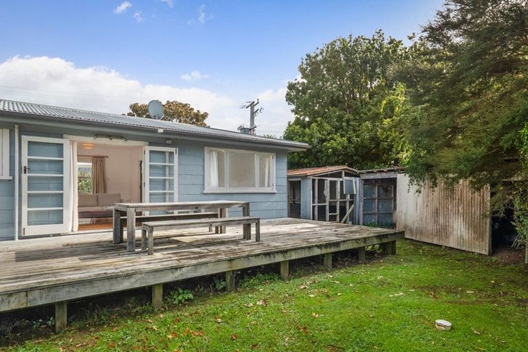 Photo of property in 36 Seaview Avenue, Te Puru, Thames, 3575