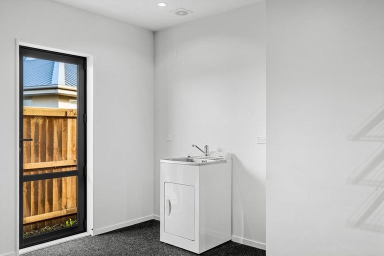 Photo of property in 23 Fergus Street, Kaiapoi, 7630