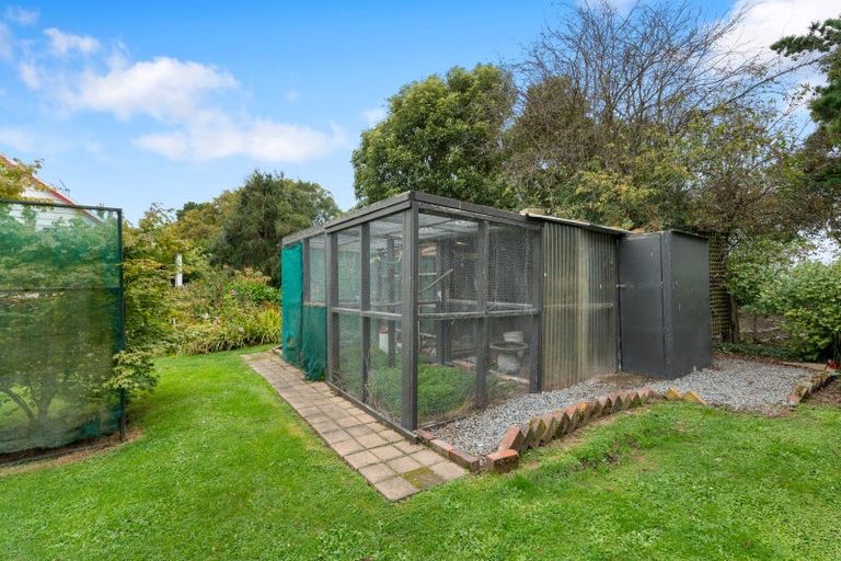 Photo of property in 660 Hanmer Road, Leeston, 7682