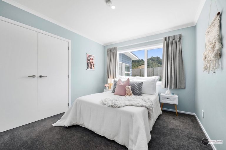 Photo of property in 43 Brian Morgan Terrace, Wainuiomata, Lower Hutt, 5014