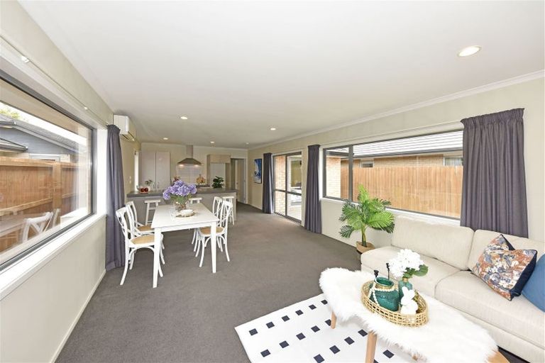 Photo of property in 8 Webster Road, Wigram, Christchurch, 8042
