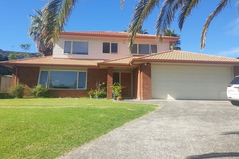 Photo of property in 3 Saybrook Place, Mangere, Auckland, 2022