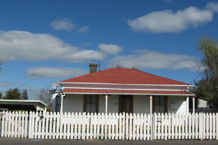 Photo of property in 3 Morris Street, Marton, 4710