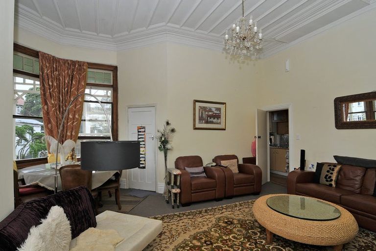 Photo of property in 30 Colombo Street, Newtown, Wellington, 6021