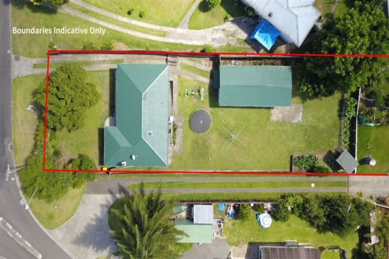 Photo of property in 16 Herbert Street, Te Puke, 3119