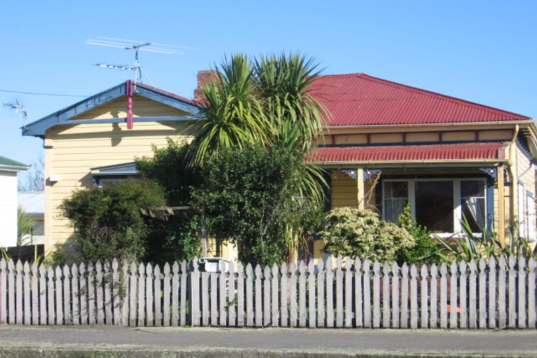 Photo of property in 129 Lincoln Road, Masterton, 5810