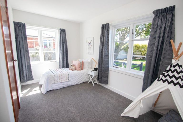 Photo of property in 133 Kermode Street, Ashburton, 7700