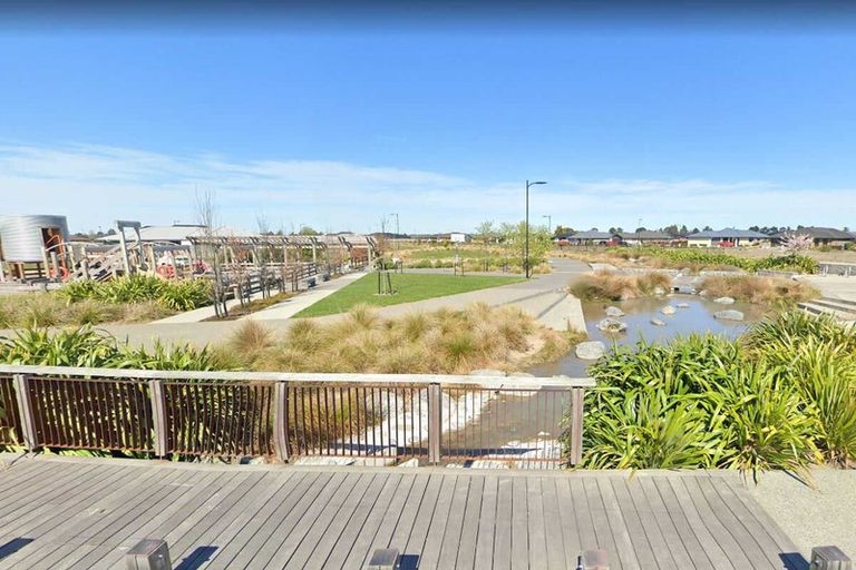 Photo of property in 7 Marble Court, Rolleston, 7614