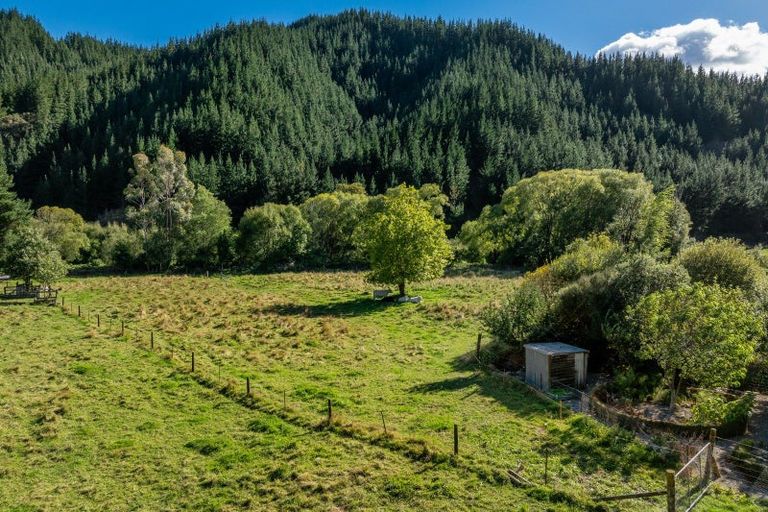 Photo of property in 485 Tram Road, Ohoka, Kaiapoi, 7692