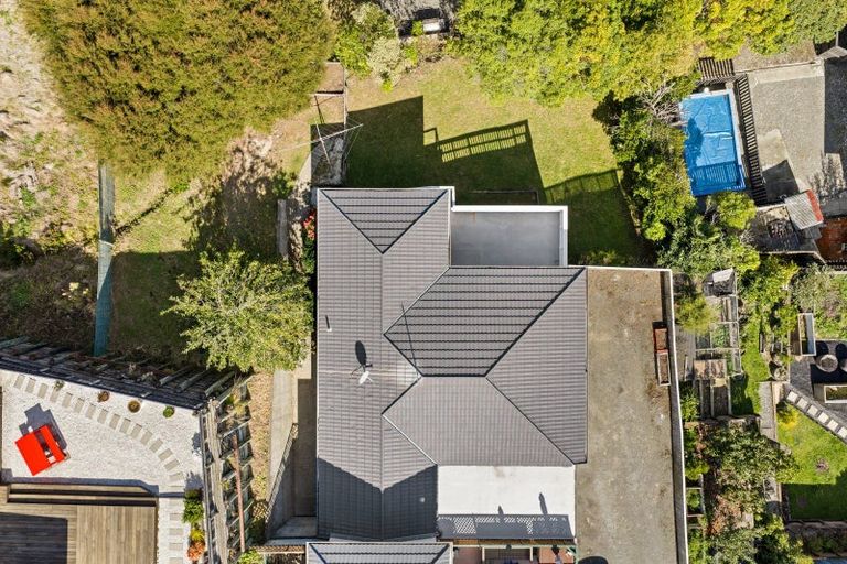 Photo of property in 79d Milton Terrace, Picton, 7220