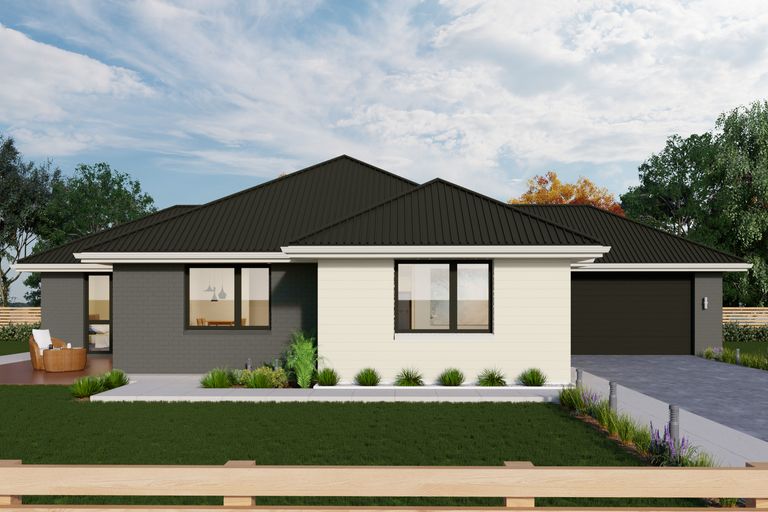 Photo of property in 56e Kaipara Coast Highway, Helensville, 0871