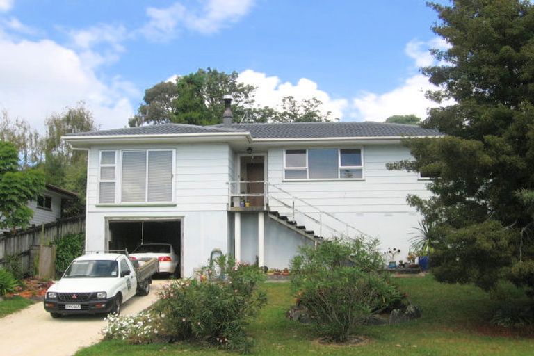 Photo of property in 54 Lemnos Place, Titirangi, Auckland, 0604