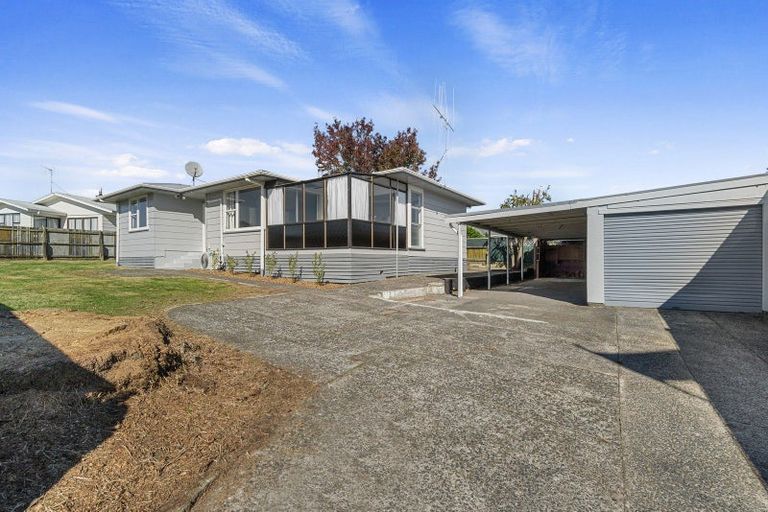 Photo of property in 39 Kaka Crescent, Tokoroa, 3420