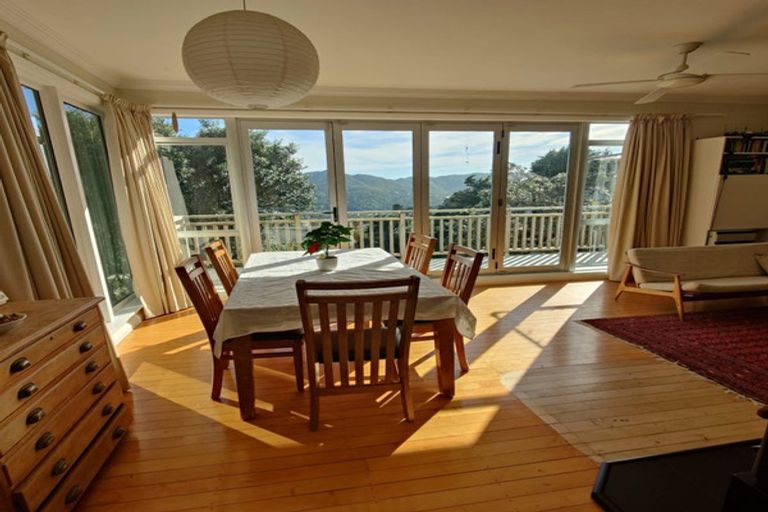 Photo of property in 159 Cecil Road, Wilton, Wellington, 6012