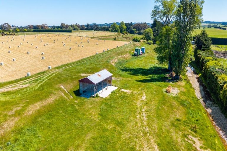 Photo of property in 863 Marshmans Road, Sefton, 7477