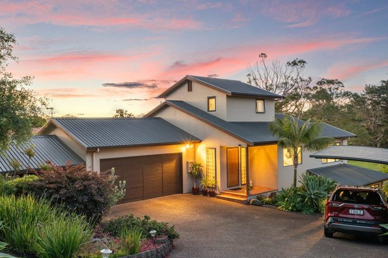 Photo of property in 19 D'urville Place, Gulf Harbour, Whangaparaoa, 0930