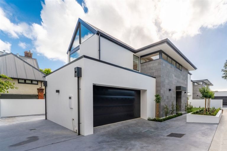 Photo of property in 5a Park Lane, Highfield, Timaru, 7910