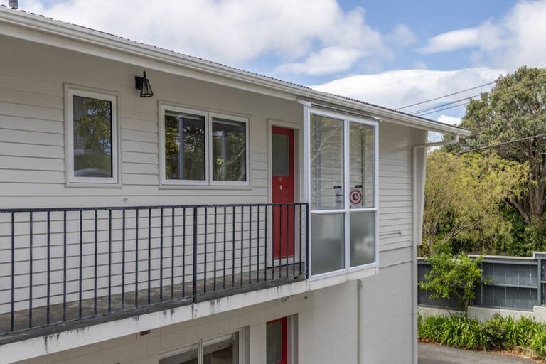 Photo of property in 10f5 Box Hill, Khandallah, Wellington, 6035