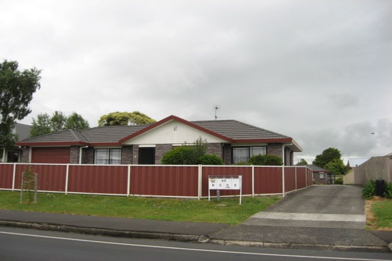 Photo of property in 5/45 West Street, Pukekohe, 2120