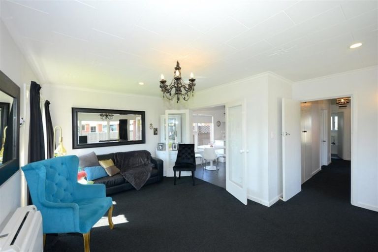 Photo of property in 63 Greenpark Street, Hoon Hay, Christchurch, 8025