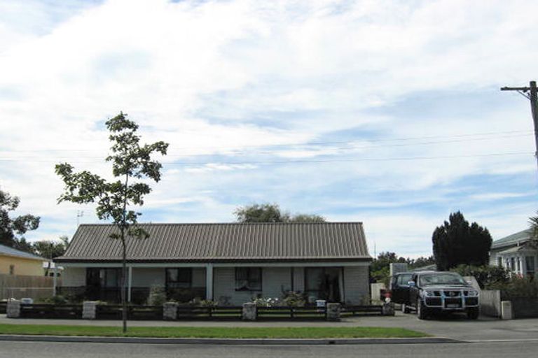 Photo of property in 17a Elizabeth Avenue, Rakaia, 7710