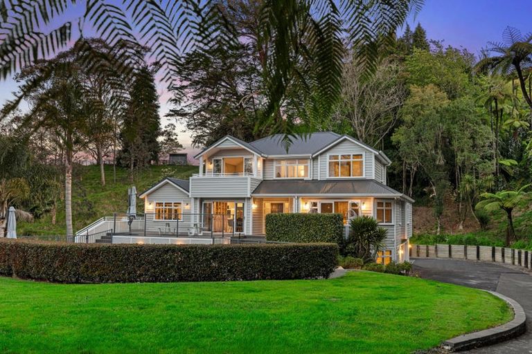 Photo of property in 16 Pukemapu Road, Oropi, Tauranga, 3173