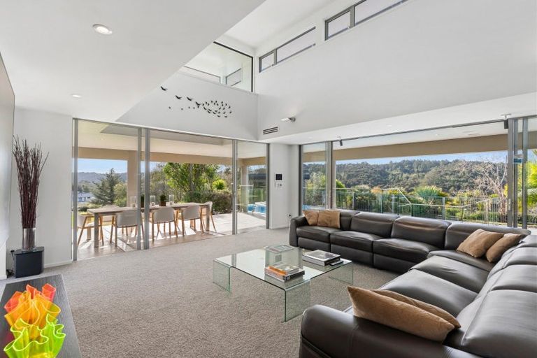 Photo of property in 114 Mahoenui Valley Road, Coatesville, Albany, 0793
