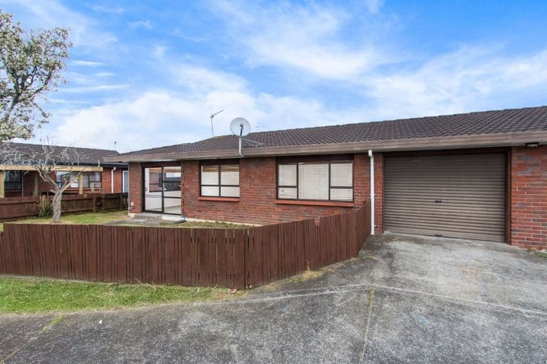 Photo of property in 2/6 Miami Street, Mangere East, Auckland, 2024