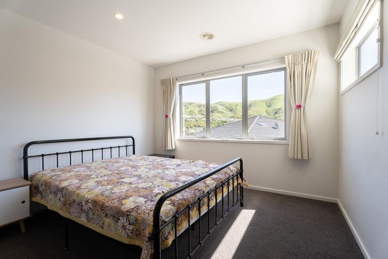 Photo of property in 15 Trafford Terrace, Churton Park, Wellington, 6037