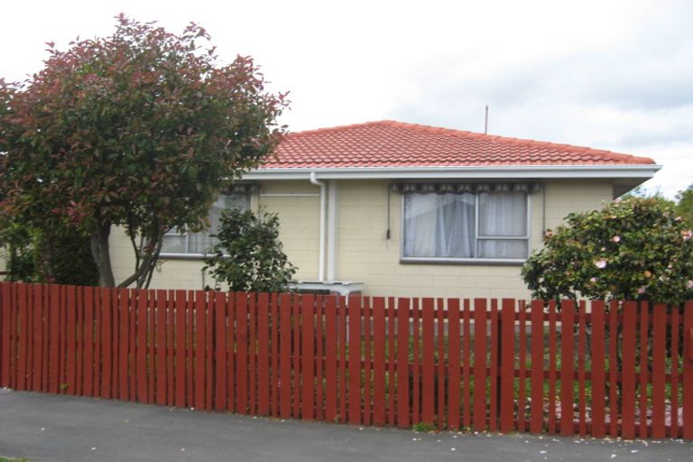 Photo of property in 52 Sapphire Street, Casebrook, Christchurch, 8051